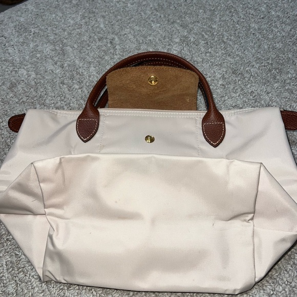 Longchamp Mini Le Pliage Tote - Picture 7 of 15